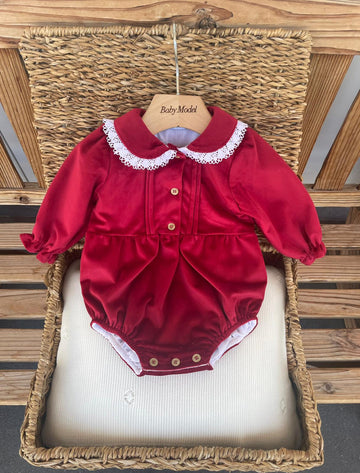ᴘᴀɢʟɪᴀᴄᴄᴇᴛᴛᴏ - Baby Model R C