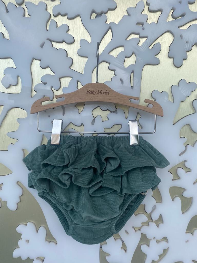 ᴄᴜʟᴏᴛᴛᴇ - Baby Model R C