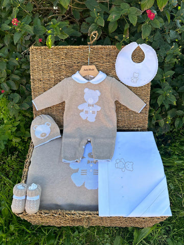 Set nascita - Baby Model R C
