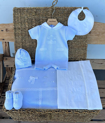 Set nascita - Baby Model R C