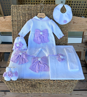 Set nascita - Baby Model R C