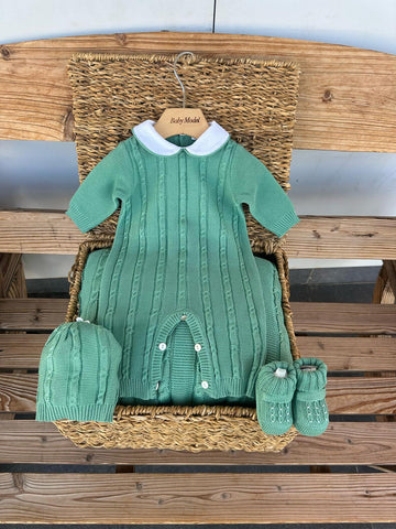 Set nascita - Baby Model R C