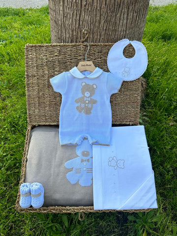 Set nascita - Baby Model R C