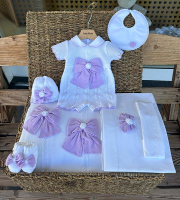 Set nascita - Baby Model R C