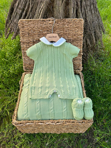 Set nascita - Baby Model R C