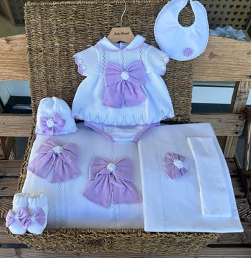 Set nascita - Baby Model R C