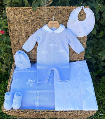 Set nascita - Baby Model R C