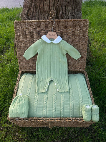 Set nascita - Baby Model R C