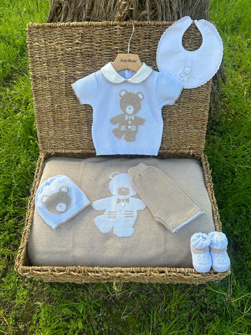 Set nascita - Baby Model R C