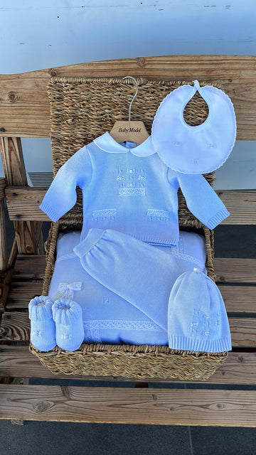 Set nascita - Baby Model R C