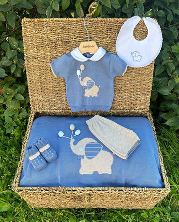 Set nascita - Baby Model R C